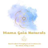 Mama Gaia Naturals 